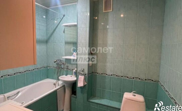 3-комн квартира ул Революционная, 14А,  д. 14А