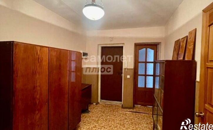 3-комн квартира ул Революционная, 14А,  д. 14А