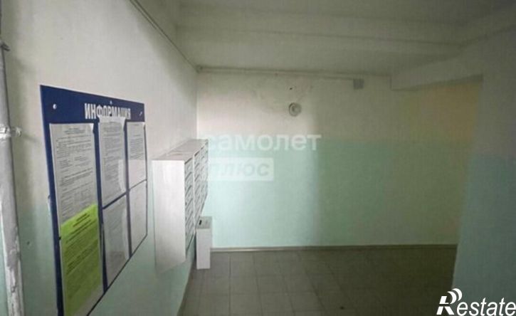 3-комн квартира ул Революционная, 14А,  д. 14А