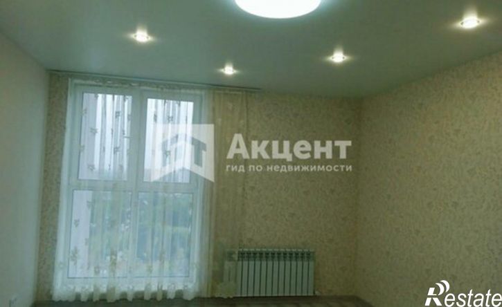 2-комн квартира ул Зеленая, 25,  д. 25
