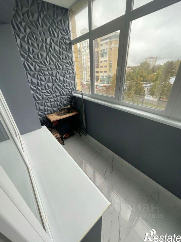 1-комн квартира ул Богдана Хмельницкого, 44 2,  д. 44 2,  к. 2