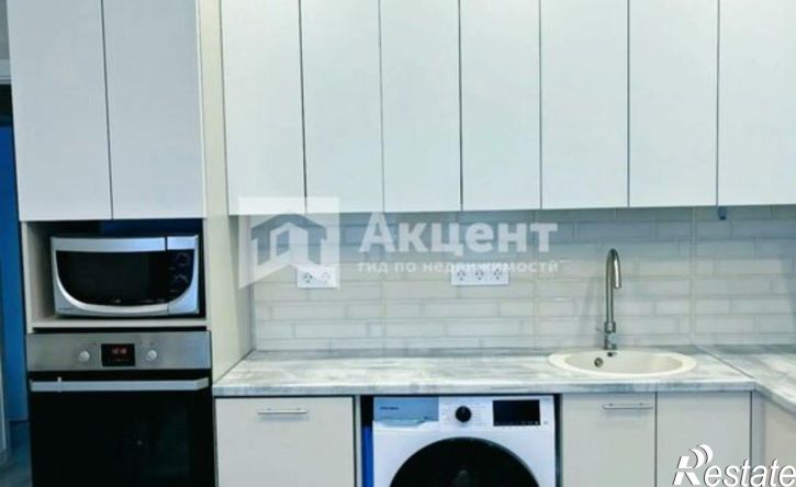 2-комн квартира ул Зеленая, 25,  д. 25
