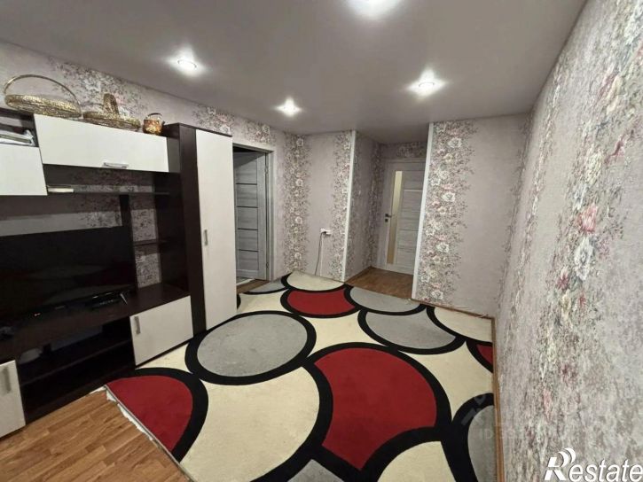 3-комн квартира пр-кт Текстильщиков, 74,  д. 74