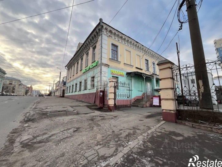 Офис ул Почтовая, 6А,  д. 6А