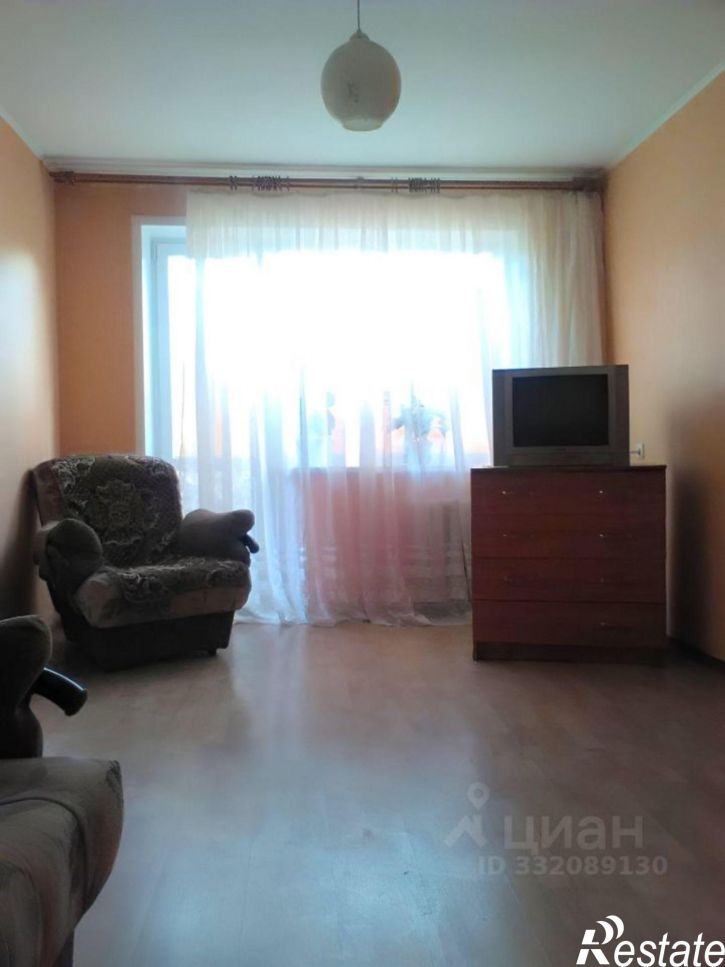 2-комн квартира пр-кт Строителей, 104,  д. 104