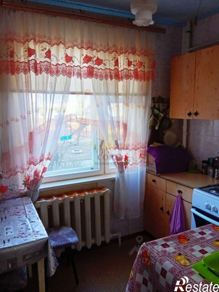 3-комн квартира ул Революционная, 101,  д. 101
