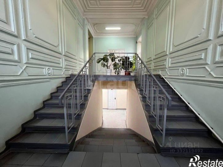 Офис ул Почтовая, 6А,  д. 6А