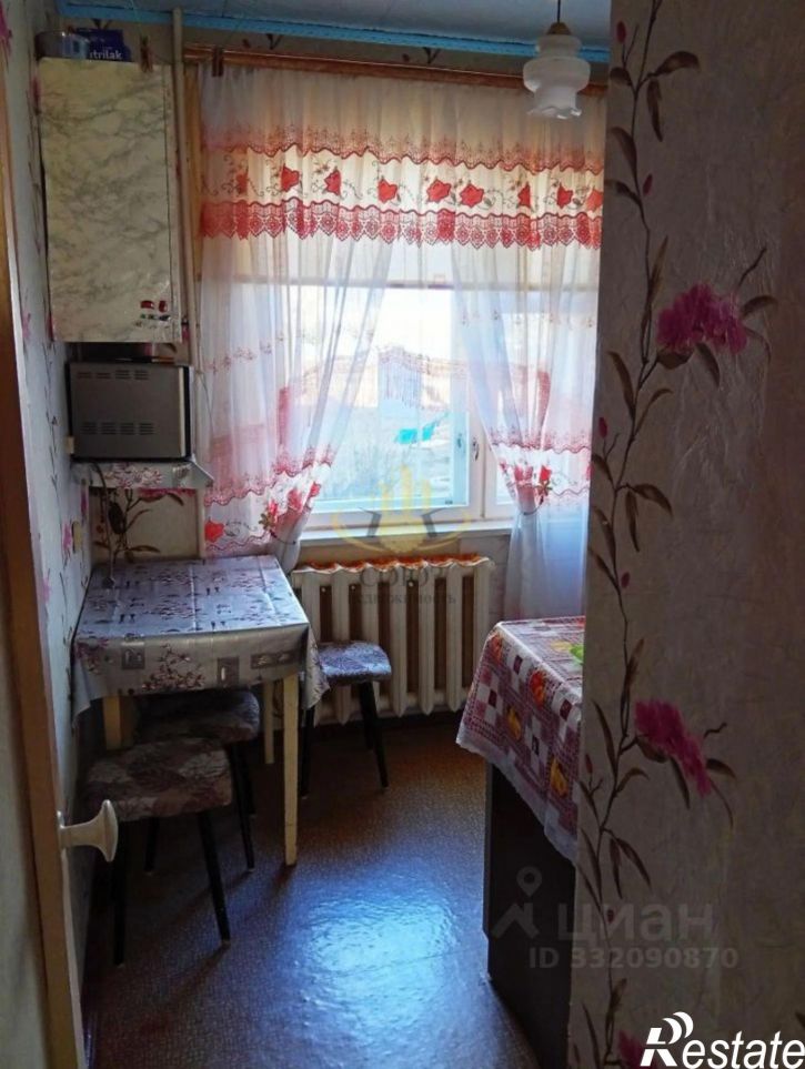 3-комн квартира ул Революционная, 101,  д. 101