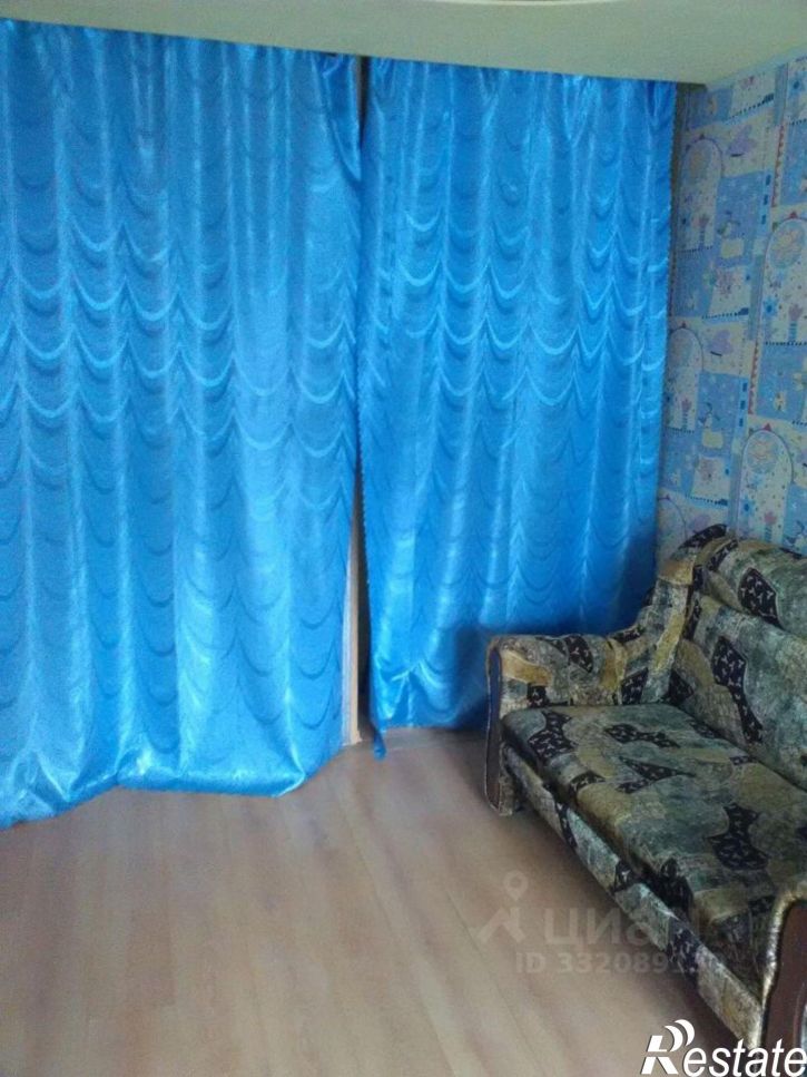 2-комн квартира пр-кт Строителей, 104,  д. 104