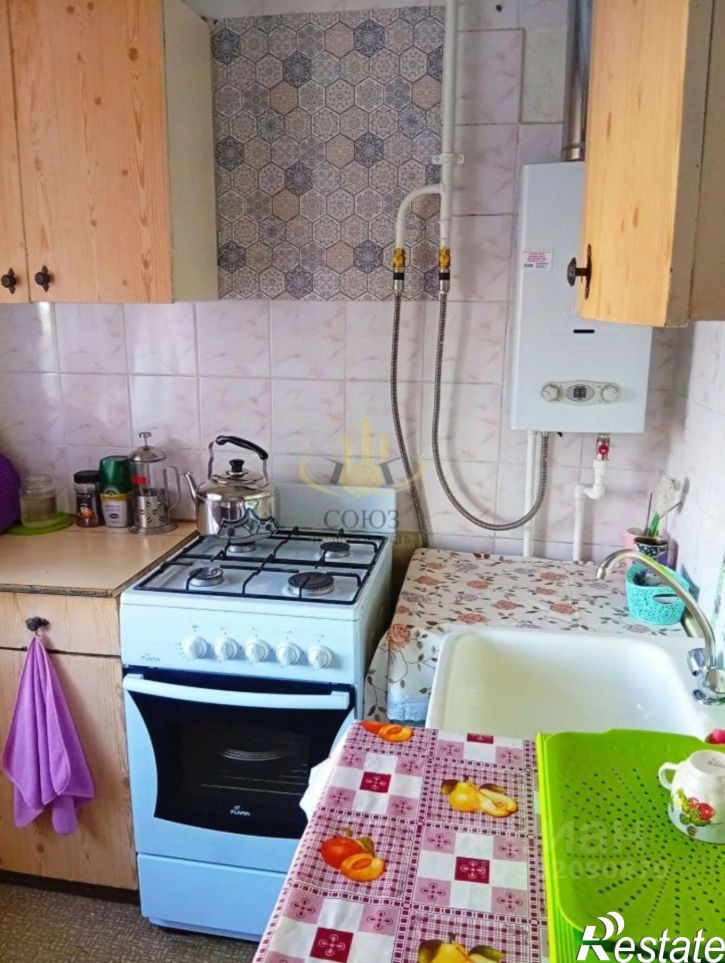 3-комн квартира ул Революционная, 101,  д. 101