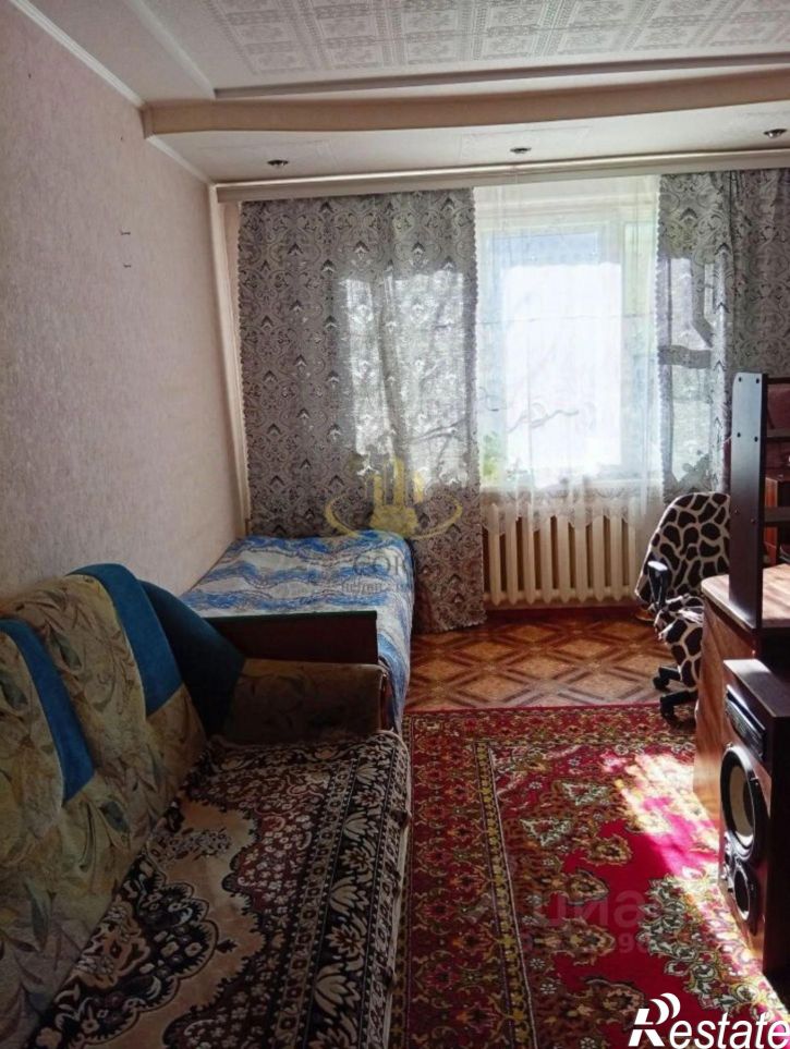 3-комн квартира ул Революционная, 101,  д. 101