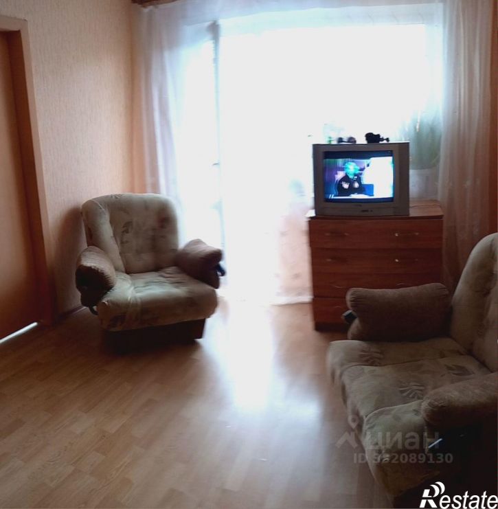 2-комн квартира пр-кт Строителей, 104,  д. 104