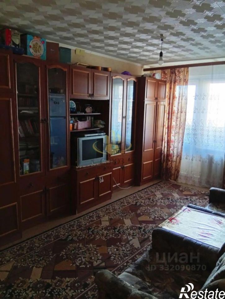 3-комн квартира ул Революционная, 101,  д. 101