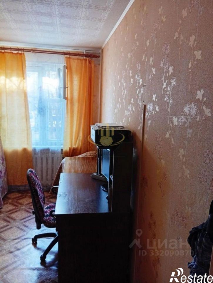 3-комн квартира ул Революционная, 101,  д. 101