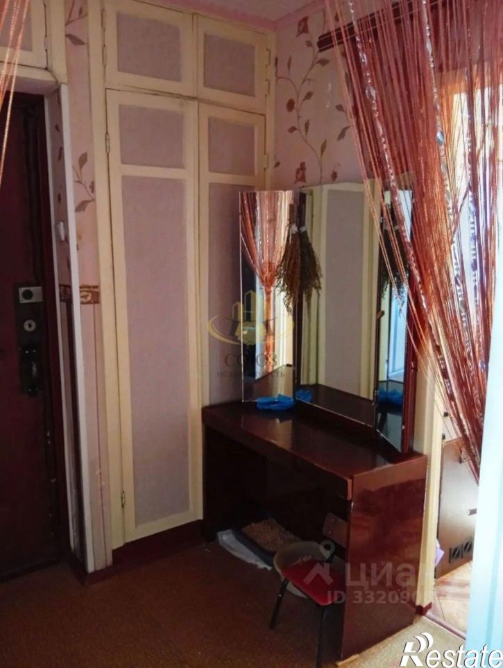 3-комн квартира ул Революционная, 101,  д. 101