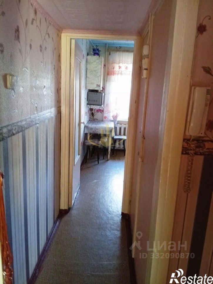3-комн квартира ул Революционная, 101,  д. 101