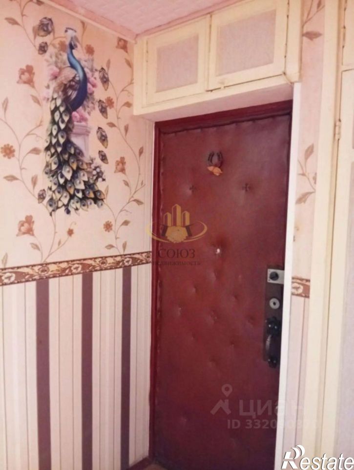 3-комн квартира ул Революционная, 101,  д. 101