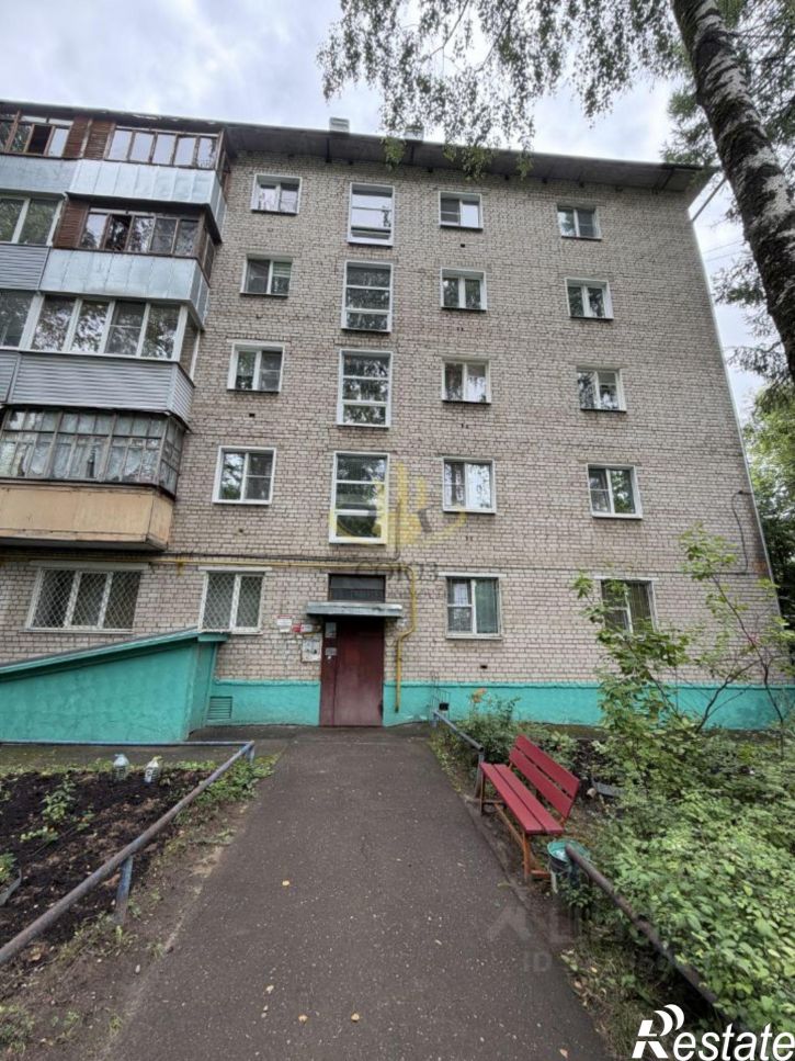 2-комн квартира ул Маршала Василевского, 11А,  д. 11А