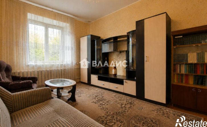 2-комн квартира ул Мякишева, 8,  д. 8
