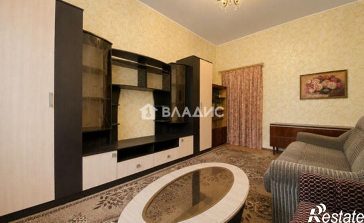 2-комн квартира ул Мякишева, 8,  д. 8