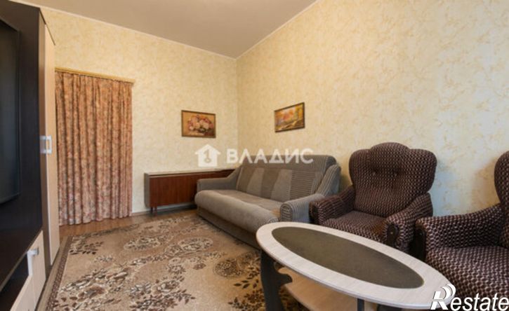 2-комн квартира ул Мякишева, 8,  д. 8