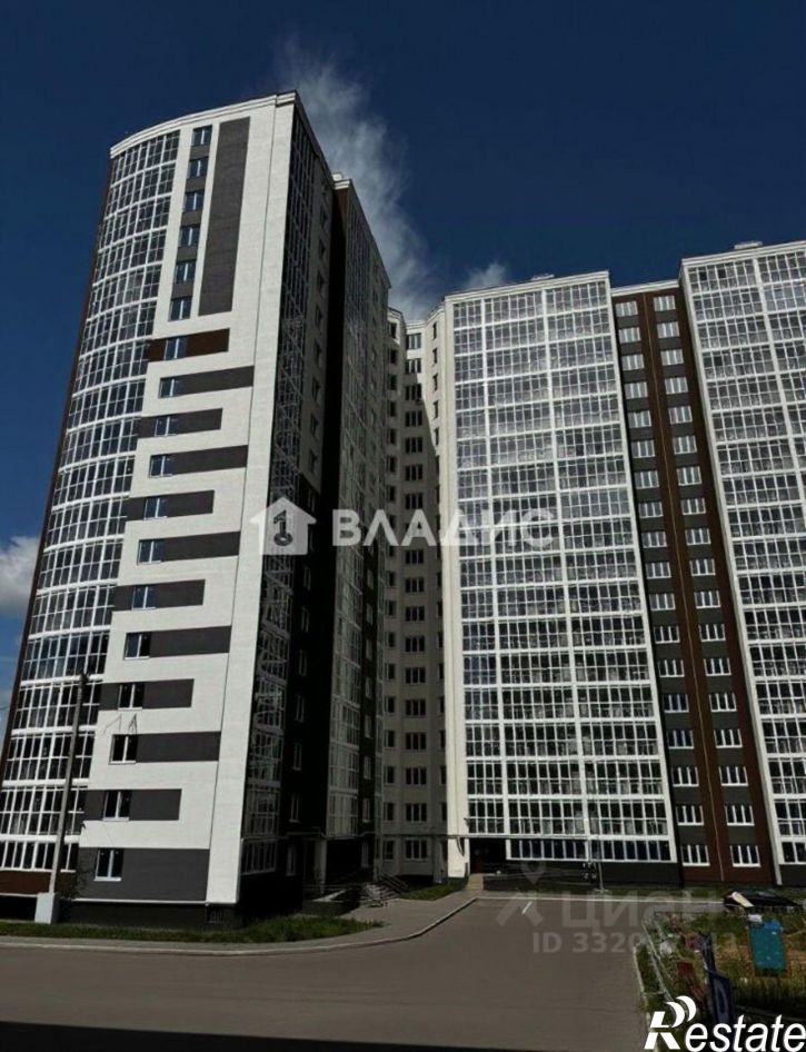 3-комн квартира ул Профсоюзная, 4,  д. 4
