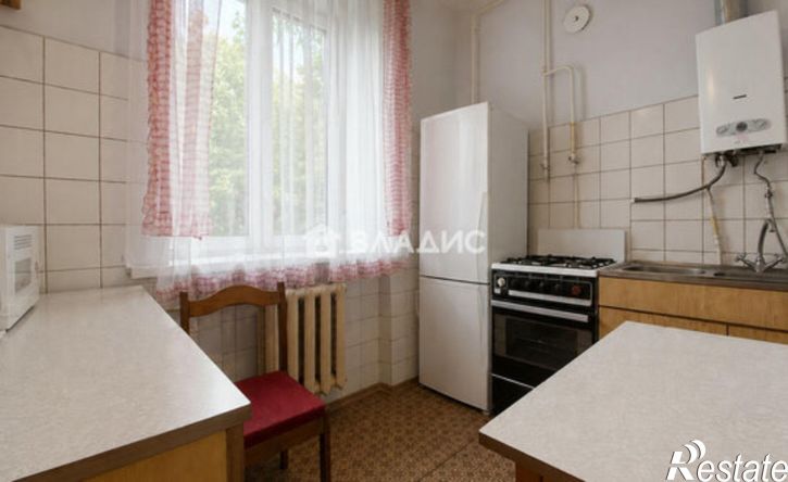2-комн квартира ул Мякишева, 8,  д. 8