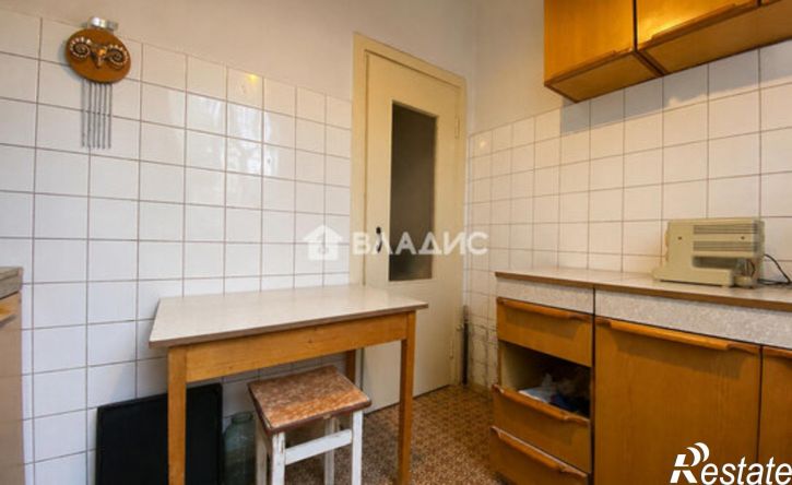 2-комн квартира ул Мякишева, 8,  д. 8