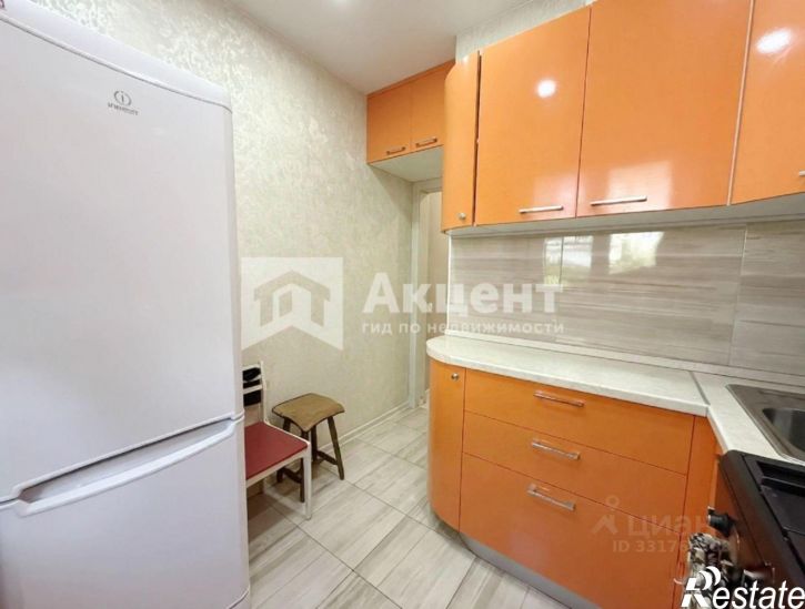2-комн квартира ул Колесанова, 7,  д. 7