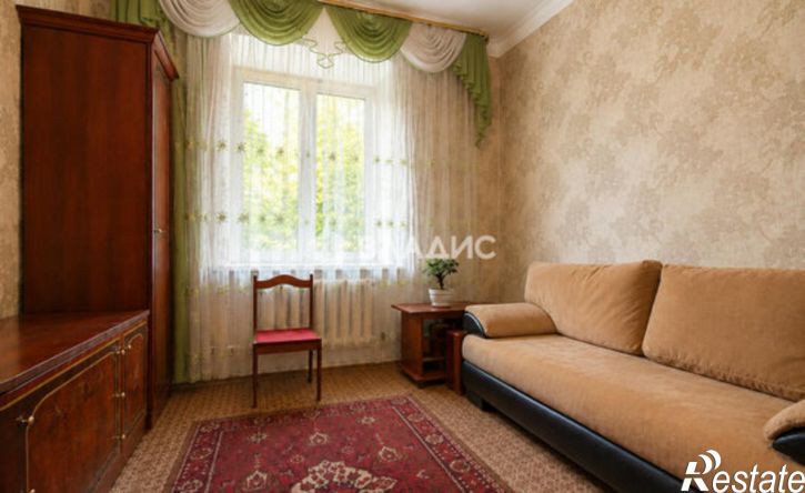 2-комн квартира ул Мякишева, 8,  д. 8