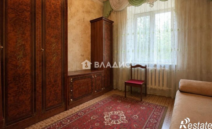 2-комн квартира ул Мякишева, 8,  д. 8