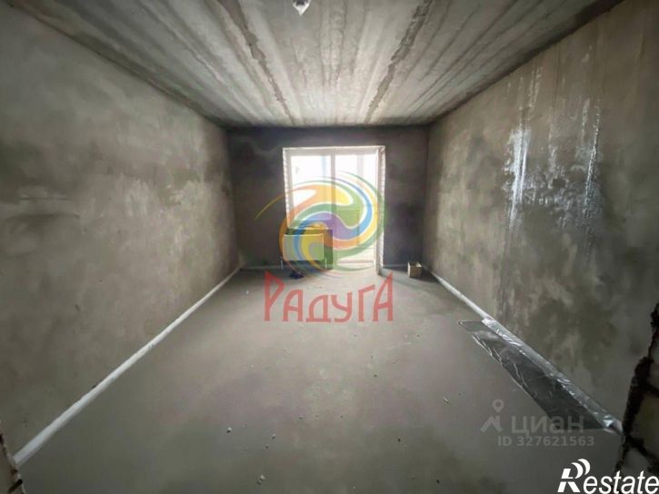 1-комн квартира в новом доме Тейковский пер, 3,  д. 3