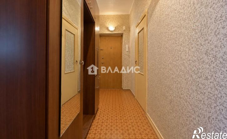 2-комн квартира ул Мякишева, 8,  д. 8
