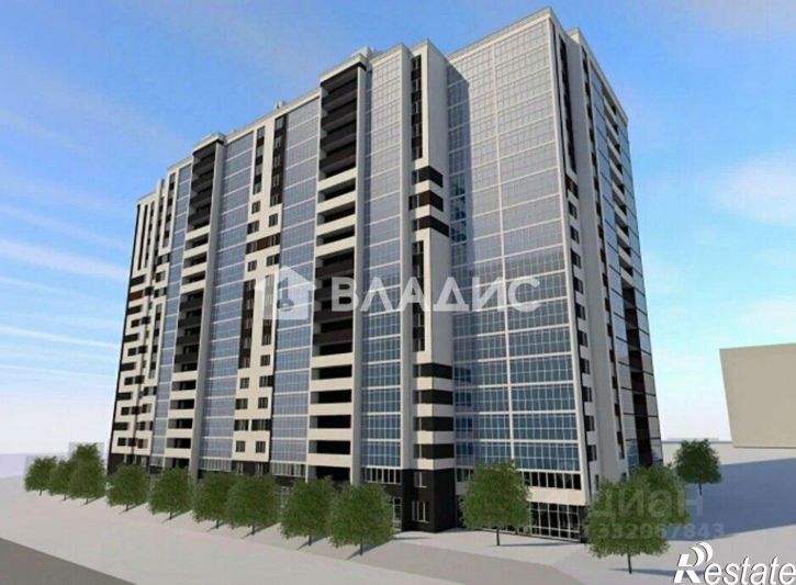 3-комн квартира ул Профсоюзная, 4,  д. 4