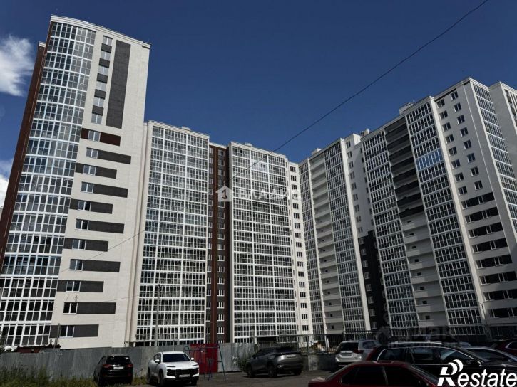 3-комн квартира ул Профсоюзная, 4,  д. 4