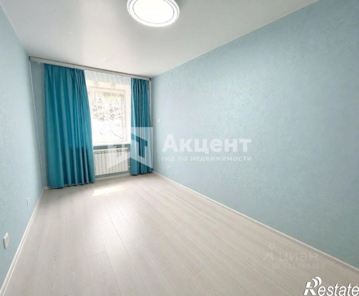 2-комн квартира ул Колесанова, 7,  д. 7