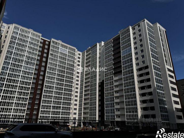 3-комн квартира ул Профсоюзная, 4,  д. 4