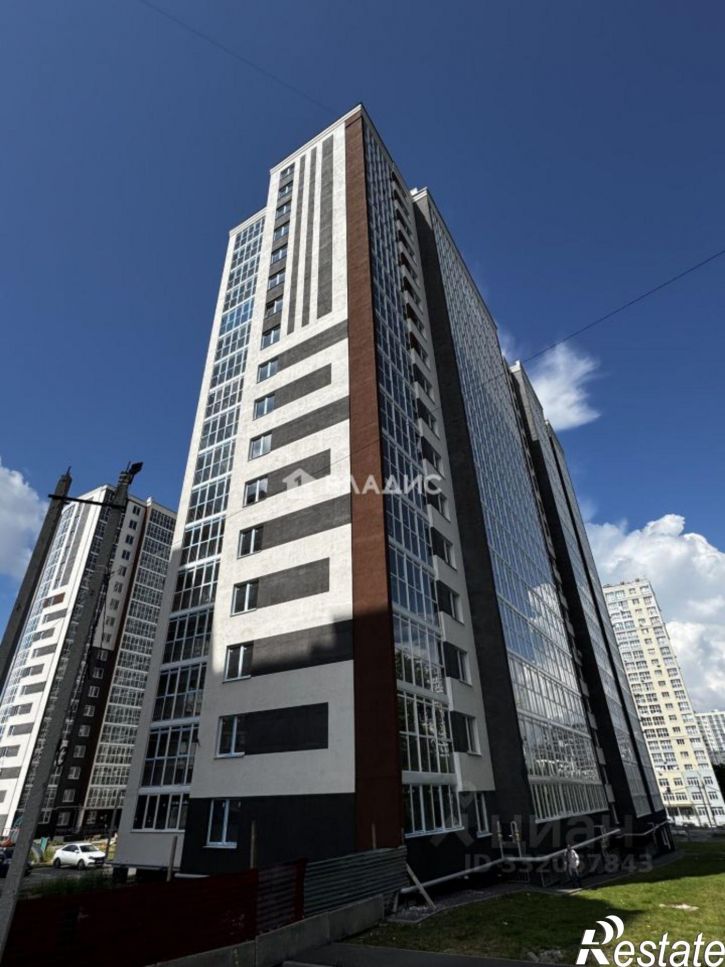3-комн квартира ул Профсоюзная, 4,  д. 4