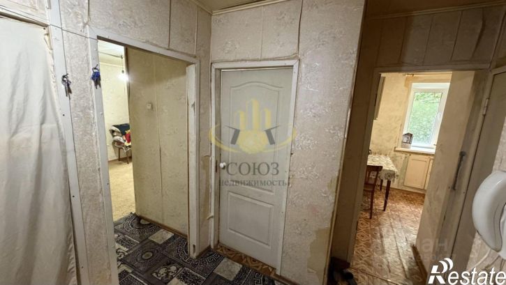 2-комн квартира ул Маршала Василевского, 11А,  д. 11А