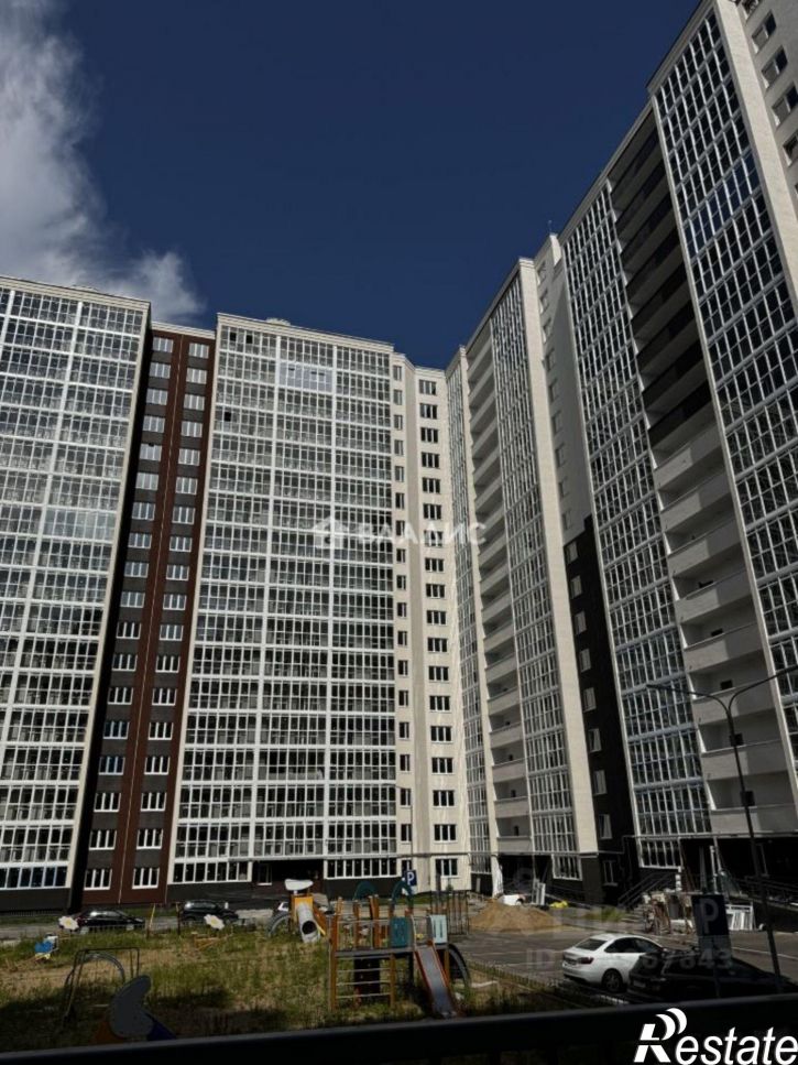 3-комн квартира ул Профсоюзная, 4,  д. 4