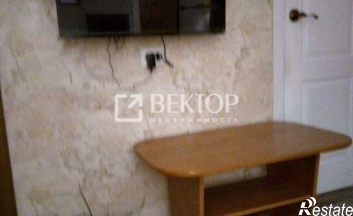 1-комн квартира ул Любимова, 4,  д. 4
