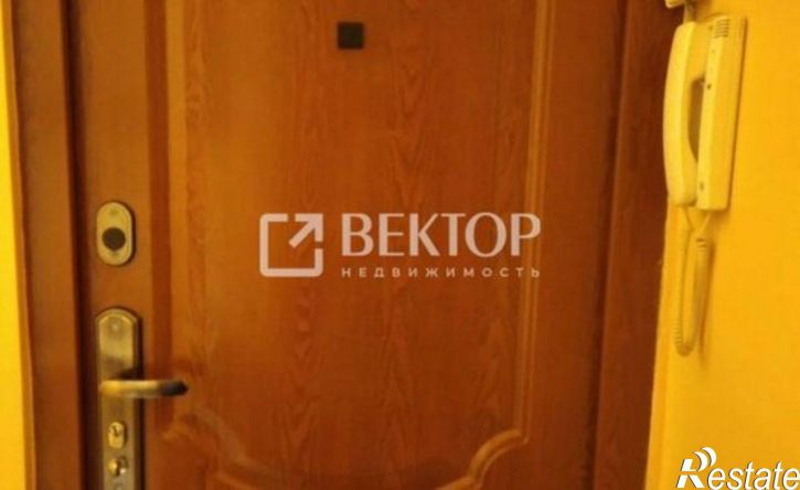 1-комн квартира ул Любимова, 4,  д. 4