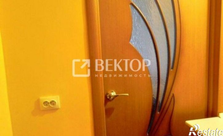1-комн квартира ул Любимова, 4,  д. 4