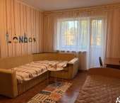 1-комн, 39кв м, этаж 5/5 ул Пролетарская, 20