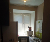 2-комн, 29кв м, этаж 2/2 ул Победы, 55А