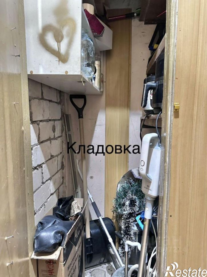 2-комн квартира Бакинский пр-д, 92,  д. 92
