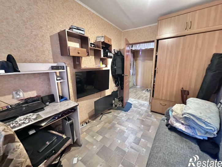 2-комн квартира Бакинский пр-д, 92,  д. 92