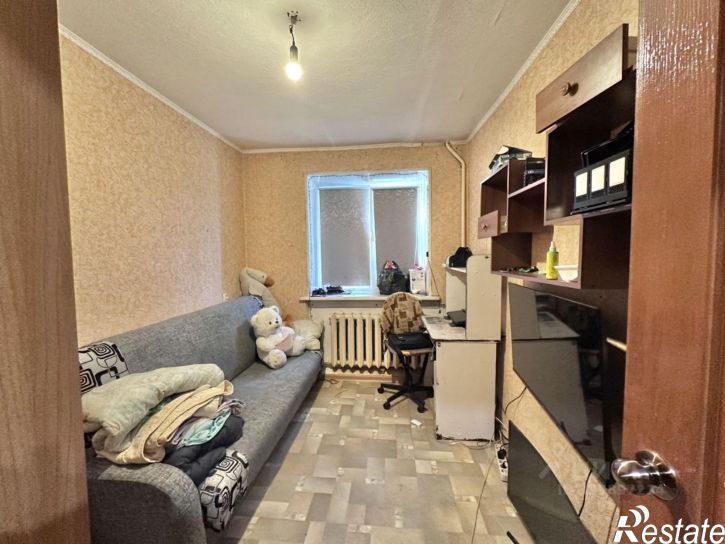 2-комн квартира Бакинский пр-д, 92,  д. 92