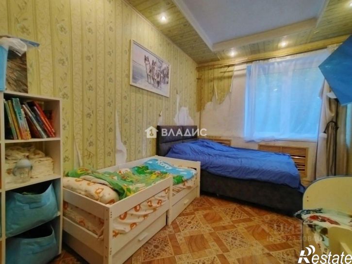 2-комн квартира ул Колотилова, 56,  д. 56