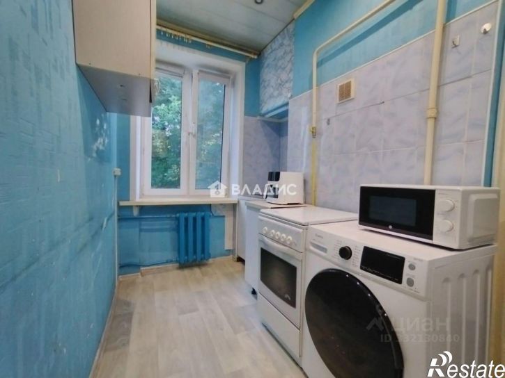 2-комн квартира ул Колотилова, 56,  д. 56